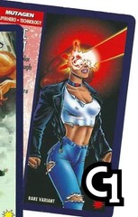 Optic Blast